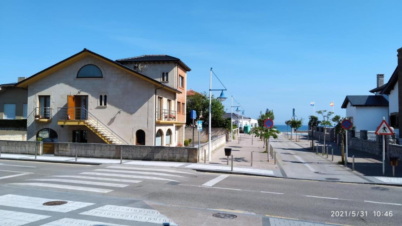 Isla Cabrera Guest house Suances