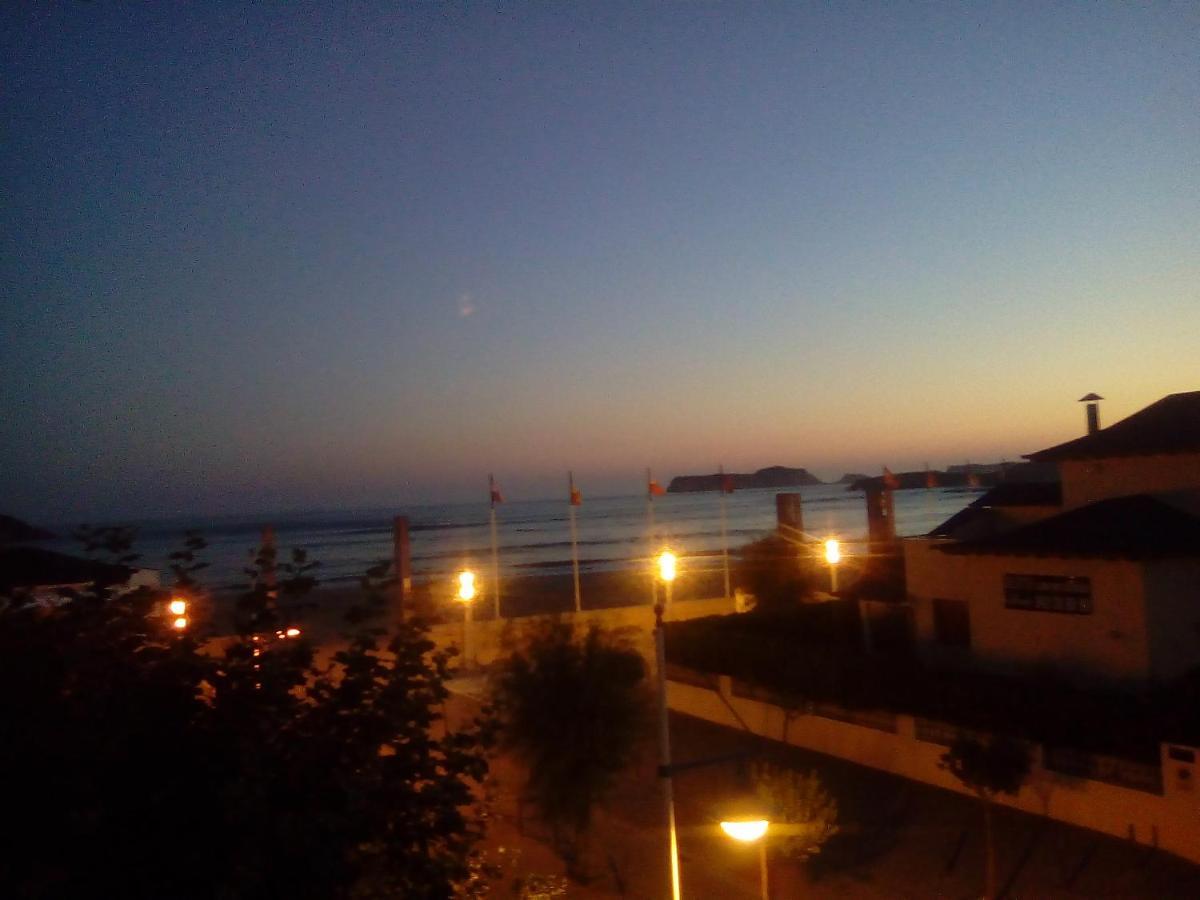 Isla Cabrera Guest house *