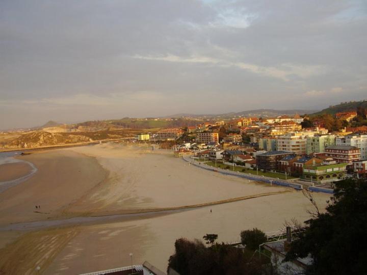 Isla Cabrera * Suances